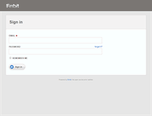 Tablet Screenshot of errors.openteam.ru